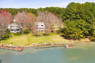 22769 Almost Neavitt Rd, Bozman, MD 21612 - Photo 3