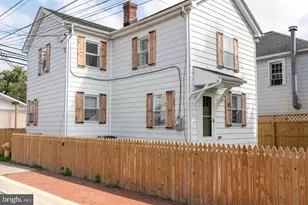 108 Railroad, Saint Michaels, MD 21663 - Photo 3