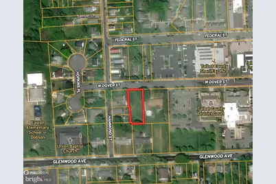 220 W Dover Street, Easton, MD 21601 - Photo 1