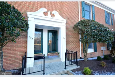 9529 Quail Hollow #504, Saint Michaels, MD 21663 - Photo 3