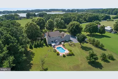 4957 Bar Neck Road, Tilghman, MD 21671 - Photo 45