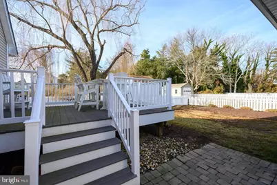 109 Tilghman Street, Oxford, MD 21654 - Photo 5