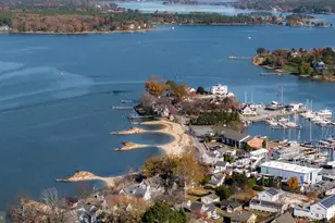 109 Tilghman St, Oxford, MD 21654 - Photo 37