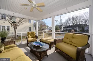 109 Tilghman St, Oxford, MD 21654 - Photo 9