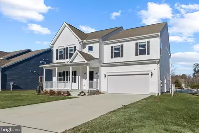 5559 Trafalgar Circle, Tilghman, MD 21671 - Photo 9