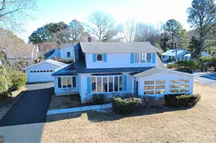 807 S Morris St, Oxford, MD 21654 - Photo 37