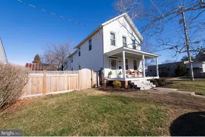 533 South Street, Easton, MD 21601 - Photo 1