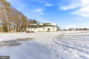 12654 Ocean Gateway, Cordova, MD 21625 - Photo 51