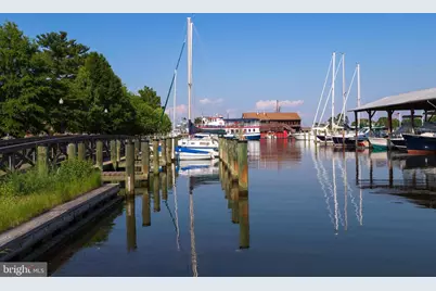 205 Cherry Street, Saint Michaels, MD 21663 - Photo 9