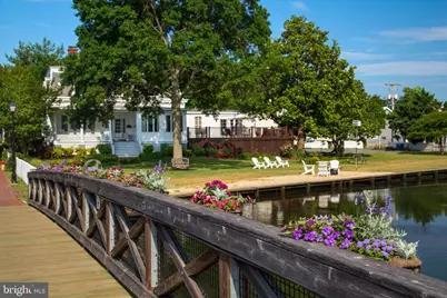 205 Cherry Street, Saint Michaels, MD 21663 - Photo 3