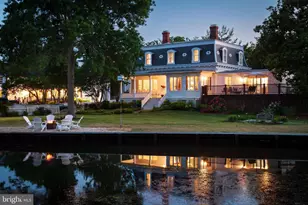 205 Cherry St, Saint Michaels, MD 21663 - Photo 1