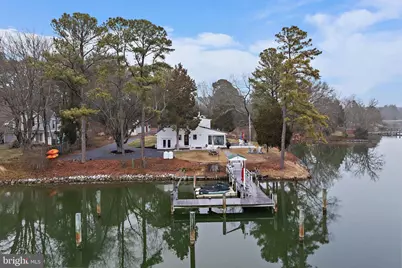 24645 Long Haul, Saint Michaels, MD 21663 - Photo 67
