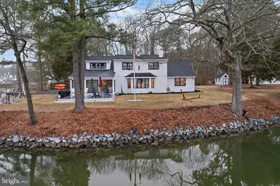 24645 Long Haul, Saint Michaels, MD 21663 - Photo 89