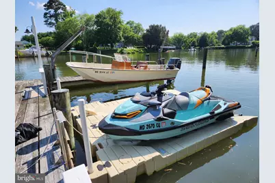 24645 Long Haul, Saint Michaels, MD 21663 - Photo 3