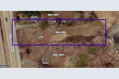 6367 Ocean Gateway, Trappe, MD 21673 - Photo 1