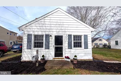 207 Tred Avon, Easton, MD 21601 - Photo 25