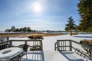 320 Perry Cabin, Saint Michaels, MD 21663 - Photo 31