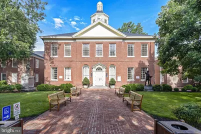 408 Stayton Street, Easton, MD 21601 - Photo 35