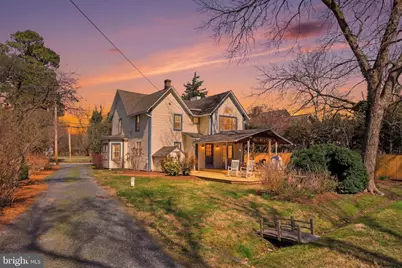 25913 Royal Oak Road, Royal Oak, MD 21662 - Photo 1