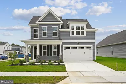 1561 Lake Tahoe Dr Drive, Trappe, MD 21673 - Photo 1