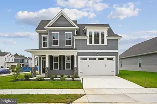 1561 Lake Tahoe Dr Dr, Trappe, MD 21673 - Photo 1