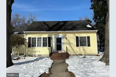 303 W Oak Avenue, Easton, MD 21601 - Photo 1