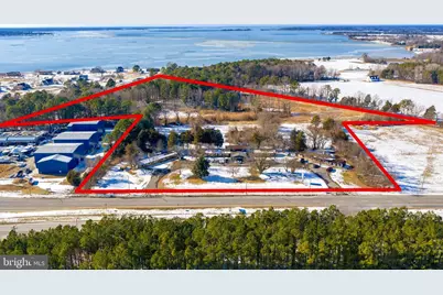1730 Ocean Gateway, Trappe, MD 21673 - Photo 1