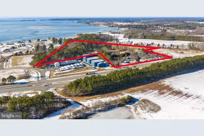 1730 Ocean Gateway, Trappe, MD 21673 - Photo 11