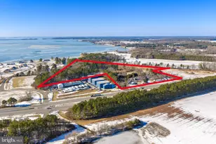 1730 Ocean Gateway, Trappe, MD 21673 - Photo 11