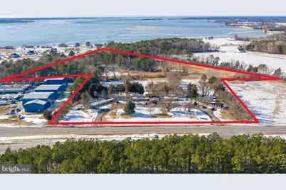 1730 Ocean Gateway, Trappe, MD 21673 - Photo 1