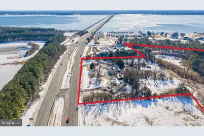 1730 Ocean Gateway, Trappe, MD 21673 - Photo 3