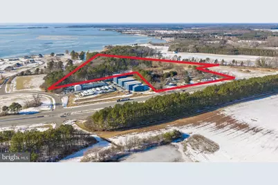 1730 Ocean Gateway, Trappe, MD 21673 - Photo 9