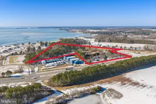 1730 Ocean Gateway, Trappe, MD 21673 - Photo 9