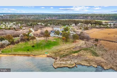 7650 Ferry Cove Road, Sherwood, MD 21665 - Photo 41