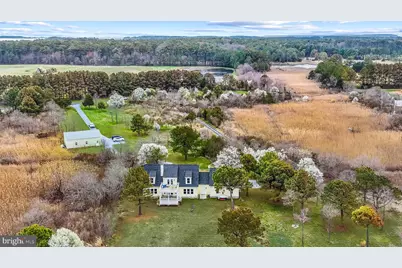 7650 Ferry Cove Road, Sherwood, MD 21665 - Photo 39