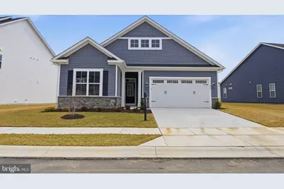 1549 Lake Tahoe Drive, Trappe, MD 21673 - Photo 1