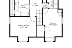 21560 Chicken Point Rd, Tilghman, MD 21671 - Photo 49