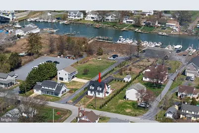 21560 Chicken Point Road, Tilghman, MD 21671 - Photo 1