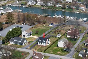 21560 Chicken Point Rd, Tilghman, MD 21671 - Photo 1