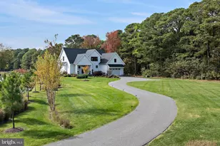 938 Marea Terrace, Saint Michaels, MD 21663 - Photo 13