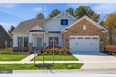 1003 Champlain Court, Trappe, MD 21673 - Photo 1