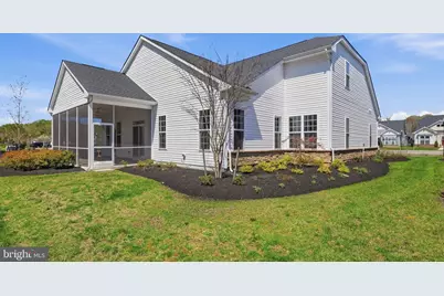 1003 Champlain Court, Trappe, MD 21673 - Photo 17