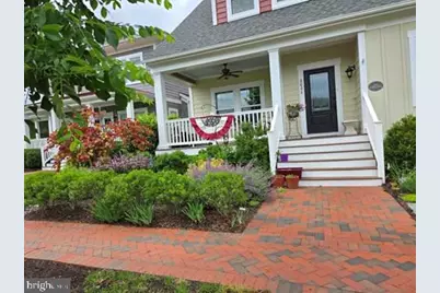 8006 Parrotts Lot Circle, Easton, MD 21601 - Photo 45