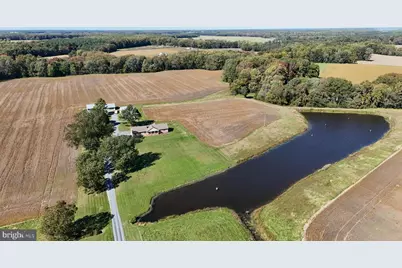 3750 Windy Hill Road, Trappe, MD 21673 - Photo 1