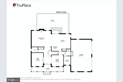 13460 Rustling Oaks Drive, Wye Mills, MD 21679 - Photo 11