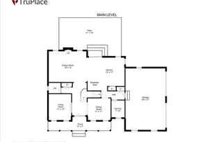 13460 Rustling Oaks Dr, Wye Mills, MD 21679 - Photo 11