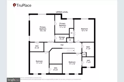 13460 Rustling Oaks Drive, Wye Mills, MD 21679 - Photo 35