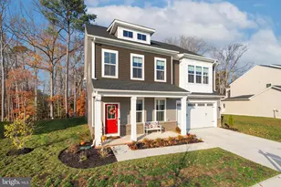 1262 Lake Michigan Dr, Trappe, MD 21673 - Photo 3