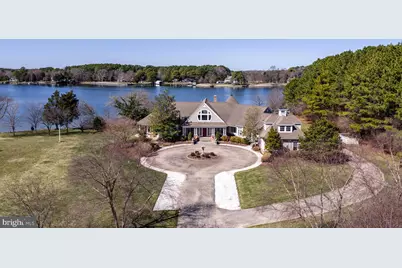 4346 Southside Lane, Trappe, MD 21673 - Photo 1