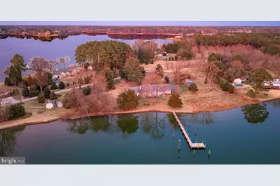 5728 Pirates Cove Road, Oxford, MD 21654 - Photo 65